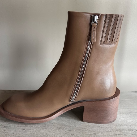 Marsell Allucino Boots - Picture 2 of 8